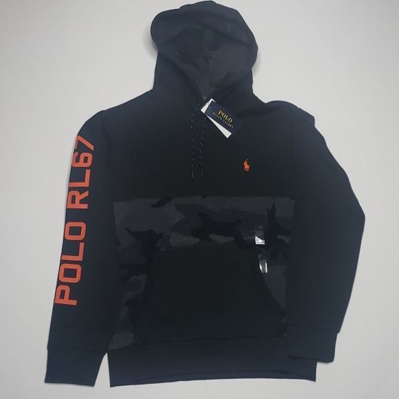 Polo Ralph Lauren Sweatsuit - Picture 1 of 13